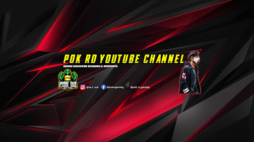 Pok Ro banner