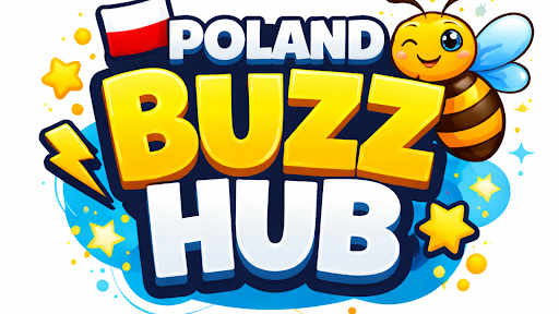 Poland Buzz Hub banner