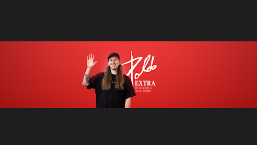 Poldo Extra banner