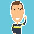 Politievlogger Jan-Willem avatar