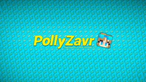 PollyZavr banner