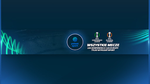 Polsat Sport banner