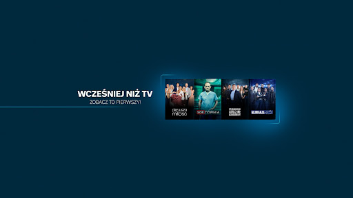 Polsat Box Go banner