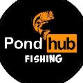 Pondhub Fishing avatar