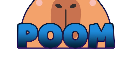 POOM banner