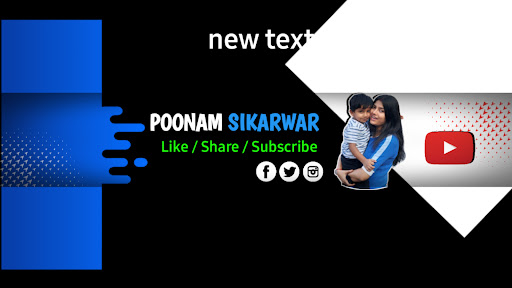 PoonamSikarwar banner