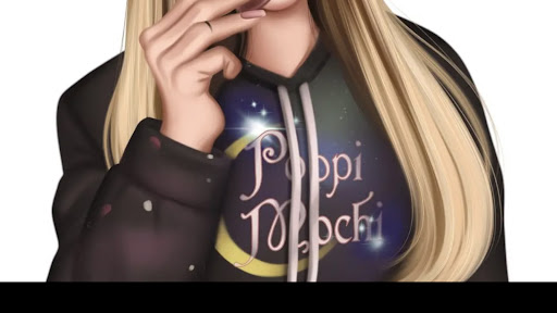 Poopi blh banner