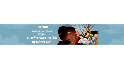 POPS Kids banner