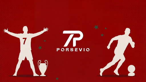Porsevio banner