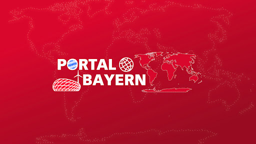 Portal Bayern banner