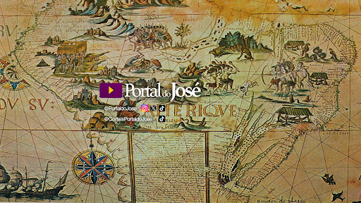 Portal do José banner