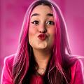 Portal dos rosa avatar