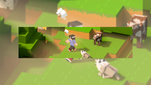 Habitat Gaming banner