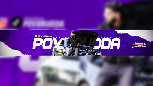 povbrudda banner