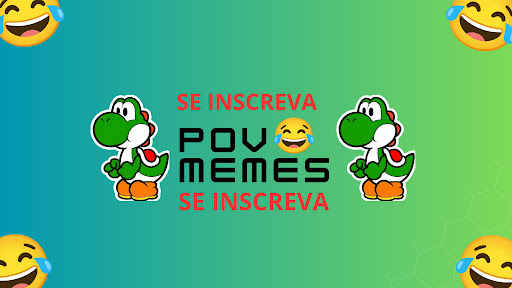 POV MEMES banner