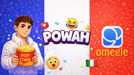 Powah banner