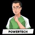 PowerTech淮特 avatar