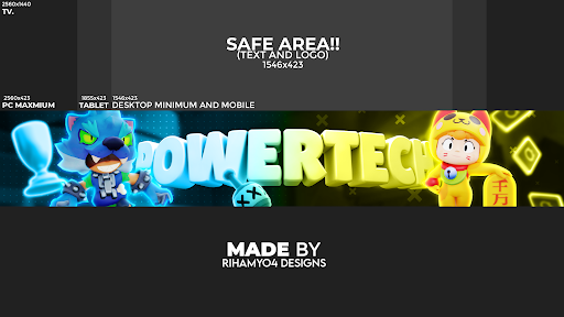PowerTech淮特 banner