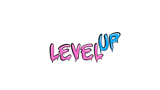 Pozzo Level Up! banner