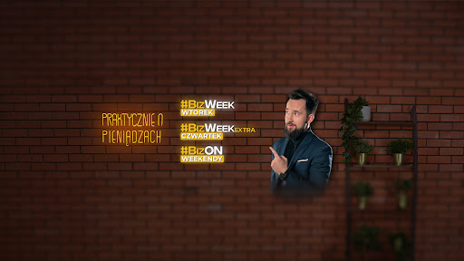 Damian Olszewski - Praktycznie o pieniądzach banner