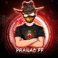 Pranab FF avatar