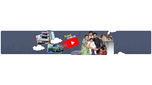 PrasadLifeStyle banner