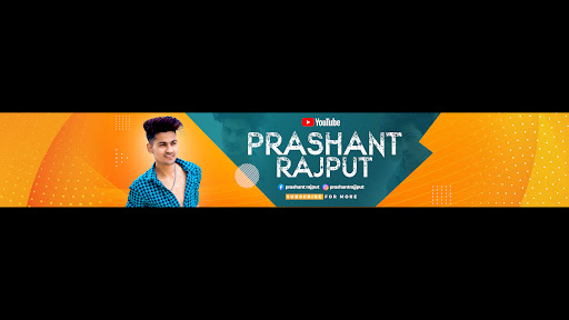 Prashant Rajput banner