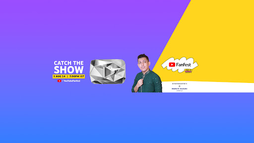Prashant Sharma Entertainment banner