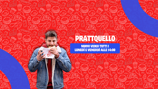 Pratt banner