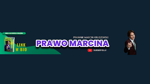 Prawo Marcina banner