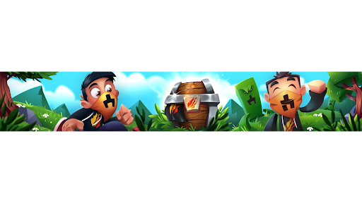 PrestonPlayz banner