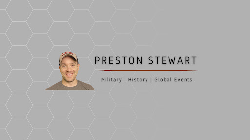 Preston Stewart  banner