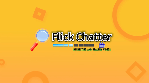 FlickChatter banner
