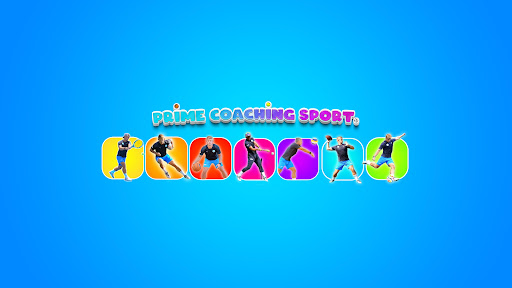 Prime Coaching Sport banner