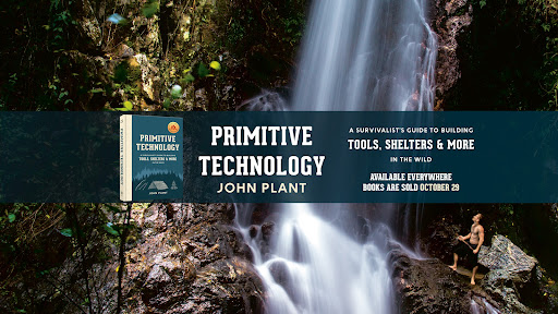 Primitive Technology banner