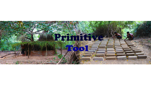 Primitive Tool banner
