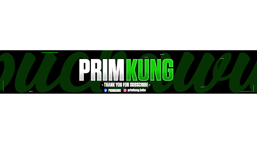 PRIMKUNG banner