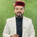 Comedian Prince Garg  avatar