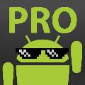 Pro Android avatar