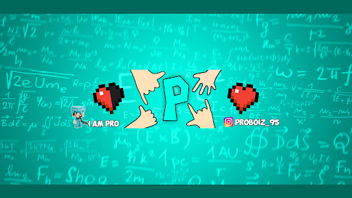 ProBoiz 95 banner