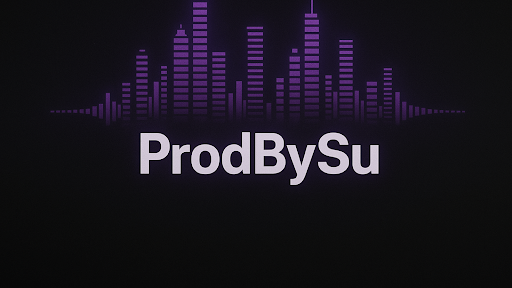 ProdBySu banner