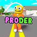 Proder avatar