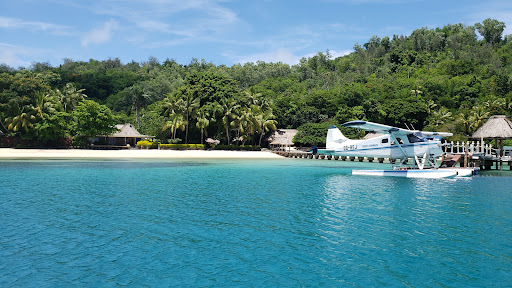 Professionals FIJI Real Estate agency banner