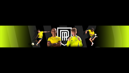 Pro Football Academy – The Next Gen of Ballers! banner