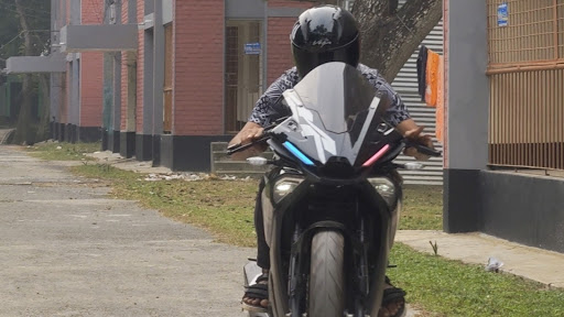 Pro GPX Rider banner
