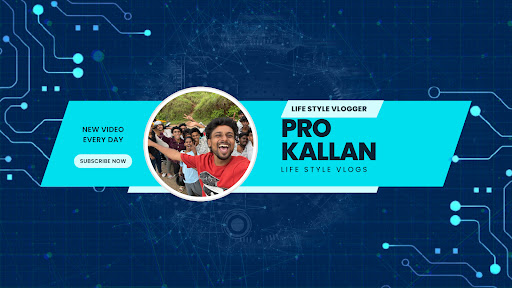 Pro kallan banner
