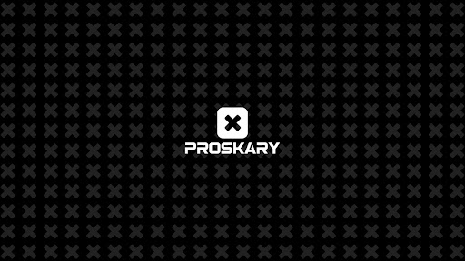 Proskary Polska banner