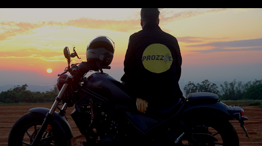 Prozzie banner