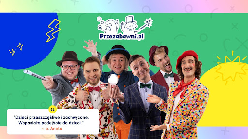 Przezabawni banner