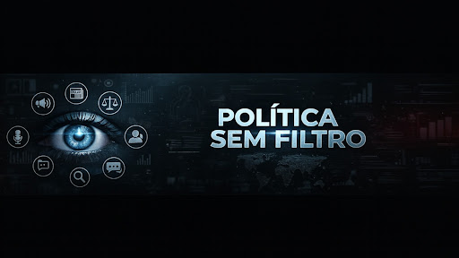 Política Sem Filtro banner